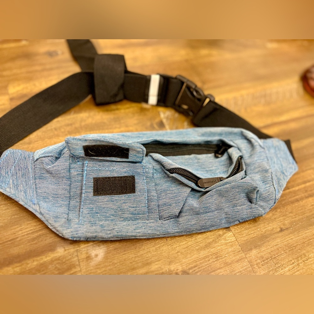 Fanny Pack